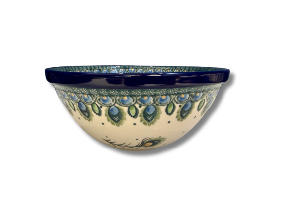 057 Bunzlau Nest Schaal 2218X Ø 20 cm Nest Schaal Ø 20 cm